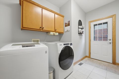 Tiny photo for 10530 Deer Chase Avenue, Orland Park, IL 60467 (MLS # 12585862)