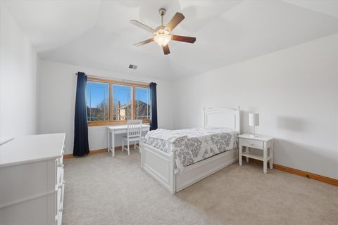 Tiny photo for 10530 Deer Chase Avenue, Orland Park, IL 60467 (MLS # 12585862)