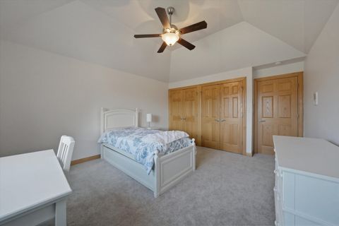 Tiny photo for 10530 Deer Chase Avenue, Orland Park, IL 60467 (MLS # 12585862)