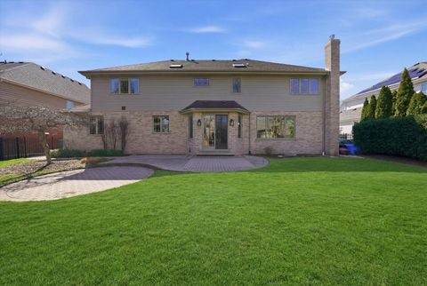 Tiny photo for 10530 Deer Chase Avenue, Orland Park, IL 60467 (MLS # 12585862)