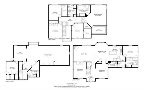 Tiny photo for 10530 Deer Chase Avenue, Orland Park, IL 60467 (MLS # 12585862)