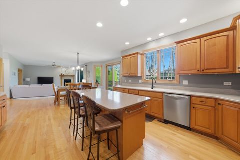 Tiny photo for 10530 Deer Chase Avenue, Orland Park, IL 60467 (MLS # 12585862)