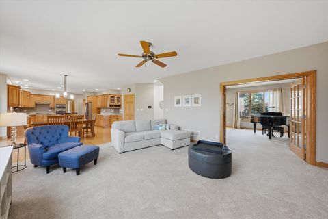 Tiny photo for 10530 Deer Chase Avenue, Orland Park, IL 60467 (MLS # 12585862)