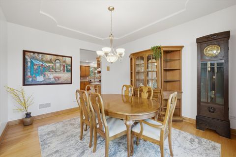 Tiny photo for 10530 Deer Chase Avenue, Orland Park, IL 60467 (MLS # 12585862)