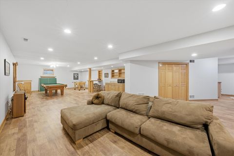 Tiny photo for 10530 Deer Chase Avenue, Orland Park, IL 60467 (MLS # 12585862)