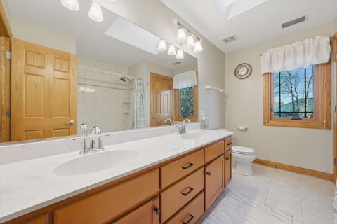 Tiny photo for 10530 Deer Chase Avenue, Orland Park, IL 60467 (MLS # 12585862)