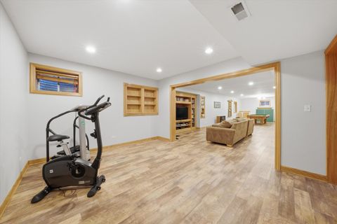 Tiny photo for 10530 Deer Chase Avenue, Orland Park, IL 60467 (MLS # 12585862)