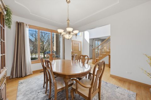 Tiny photo for 10530 Deer Chase Avenue, Orland Park, IL 60467 (MLS # 12585862)