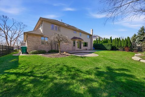 Tiny photo for 10530 Deer Chase Avenue, Orland Park, IL 60467 (MLS # 12585862)