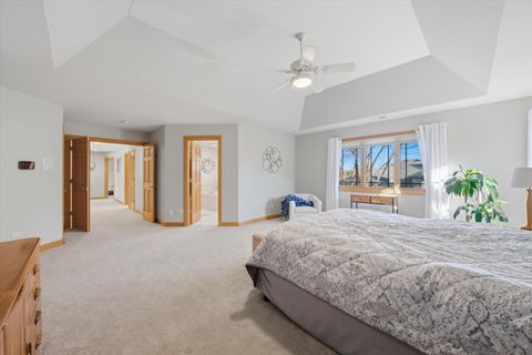 Tiny photo for 10530 Deer Chase Avenue, Orland Park, IL 60467 (MLS # 12585862)