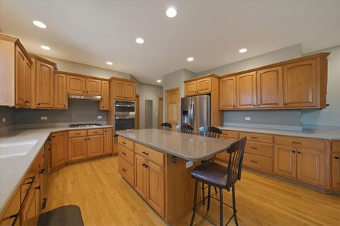 Tiny photo for 10530 Deer Chase Avenue, Orland Park, IL 60467 (MLS # 12585862)