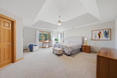 Tiny photo for 10530 Deer Chase Avenue, Orland Park, IL 60467 (MLS # 12585862)