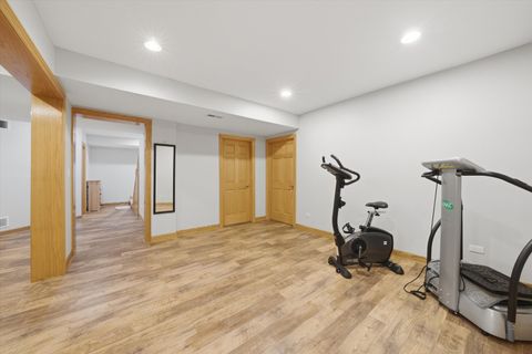 Tiny photo for 10530 Deer Chase Avenue, Orland Park, IL 60467 (MLS # 12585862)