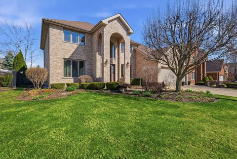 Tiny photo for 10530 Deer Chase Avenue, Orland Park, IL 60467 (MLS # 12585862)