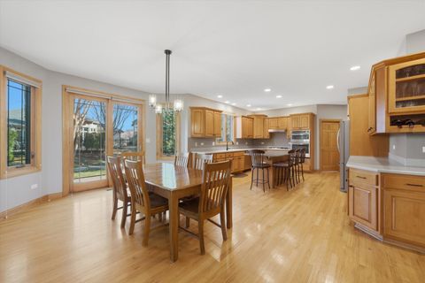 Tiny photo for 10530 Deer Chase Avenue, Orland Park, IL 60467 (MLS # 12585862)