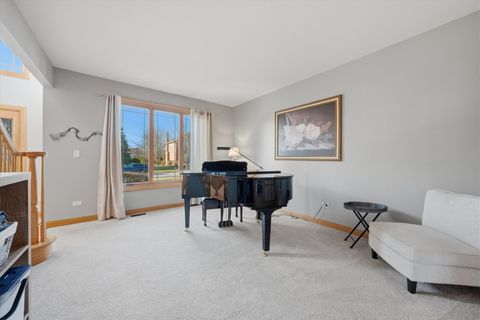 Tiny photo for 10530 Deer Chase Avenue, Orland Park, IL 60467 (MLS # 12585862)