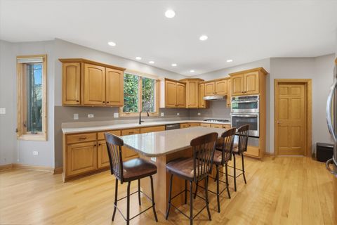 Tiny photo for 10530 Deer Chase Avenue, Orland Park, IL 60467 (MLS # 12585862)