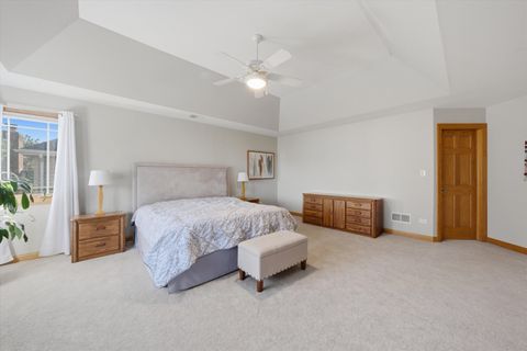 Tiny photo for 10530 Deer Chase Avenue, Orland Park, IL 60467 (MLS # 12585862)