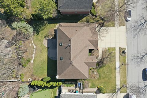 Tiny photo for 10530 Deer Chase Avenue, Orland Park, IL 60467 (MLS # 12585862)