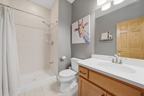 Tiny photo for 10530 Deer Chase Avenue, Orland Park, IL 60467 (MLS # 12585862)