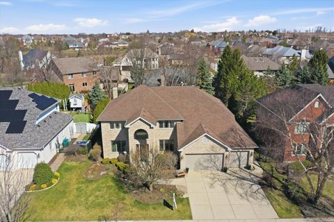 10530 Deer Chase Avenue Orland Park IL 60467