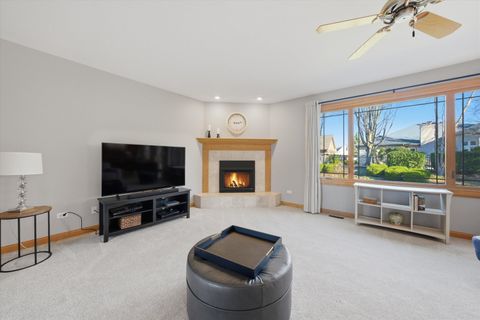 Tiny photo for 10530 Deer Chase Avenue, Orland Park, IL 60467 (MLS # 12585862)