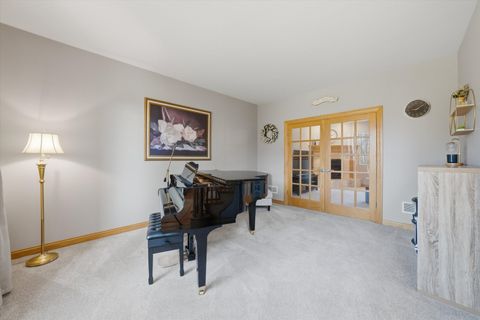 Tiny photo for 10530 Deer Chase Avenue, Orland Park, IL 60467 (MLS # 12585862)