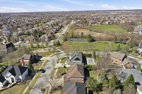 Tiny photo for 10530 Deer Chase Avenue, Orland Park, IL 60467 (MLS # 12585862)