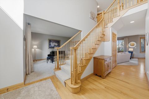 Tiny photo for 10530 Deer Chase Avenue, Orland Park, IL 60467 (MLS # 12585862)