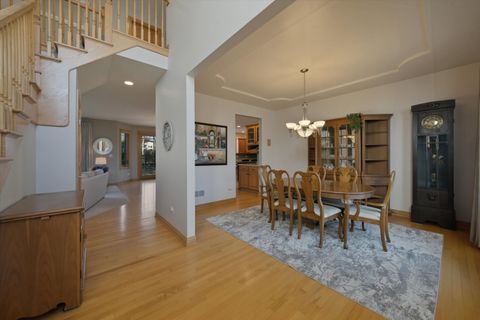 Tiny photo for 10530 Deer Chase Avenue, Orland Park, IL 60467 (MLS # 12585862)