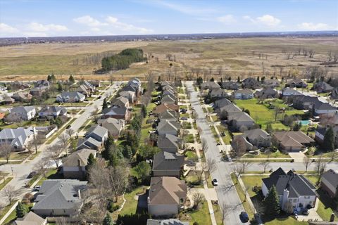 Tiny photo for 10530 Deer Chase Avenue, Orland Park, IL 60467 (MLS # 12585862)