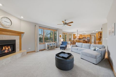 Tiny photo for 10530 Deer Chase Avenue, Orland Park, IL 60467 (MLS # 12585862)