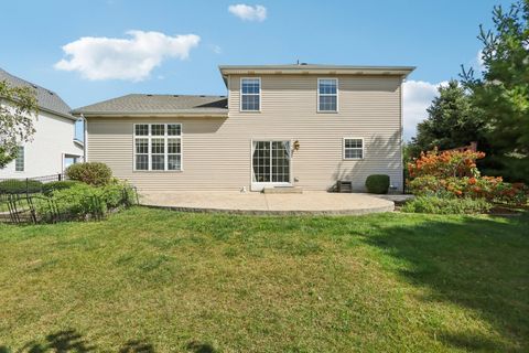 Tiny photo for 24951 Thornberry Drive, Plainfield, IL 60544 (MLS # 12455680)