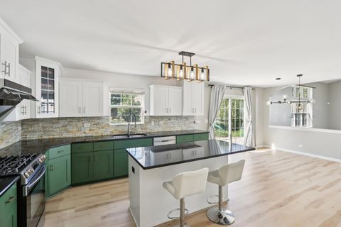 Tiny photo for 24951 Thornberry Drive, Plainfield, IL 60544 (MLS # 12455680)