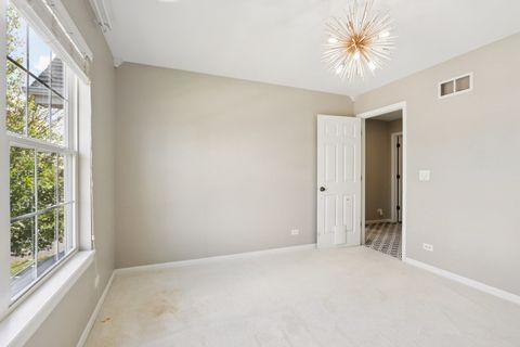 Tiny photo for 24951 Thornberry Drive, Plainfield, IL 60544 (MLS # 12455680)