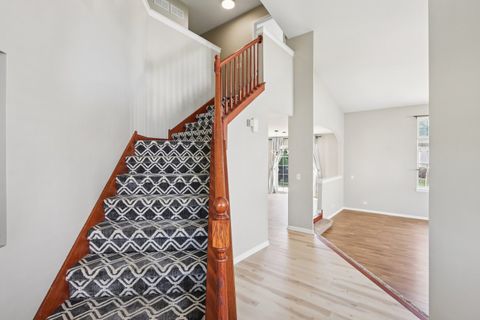Tiny photo for 24951 Thornberry Drive, Plainfield, IL 60544 (MLS # 12455680)