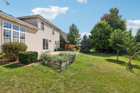 Tiny photo for 24951 Thornberry Drive, Plainfield, IL 60544 (MLS # 12455680)