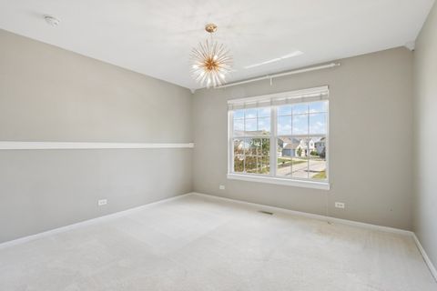 Tiny photo for 24951 Thornberry Drive, Plainfield, IL 60544 (MLS # 12455680)