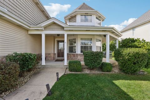 Tiny photo for 24951 Thornberry Drive, Plainfield, IL 60544 (MLS # 12455680)