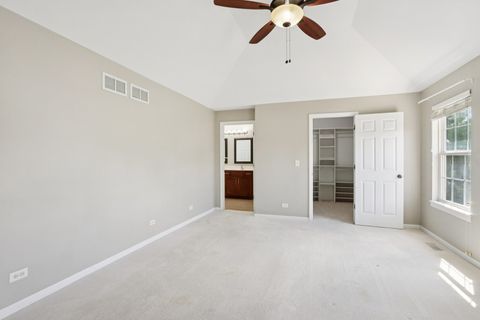 Tiny photo for 24951 Thornberry Drive, Plainfield, IL 60544 (MLS # 12455680)