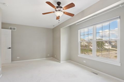 Tiny photo for 24951 Thornberry Drive, Plainfield, IL 60544 (MLS # 12455680)