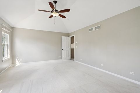 Tiny photo for 24951 Thornberry Drive, Plainfield, IL 60544 (MLS # 12455680)