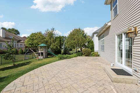 Tiny photo for 24951 Thornberry Drive, Plainfield, IL 60544 (MLS # 12455680)