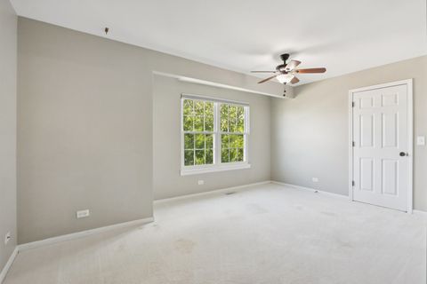 Tiny photo for 24951 Thornberry Drive, Plainfield, IL 60544 (MLS # 12455680)