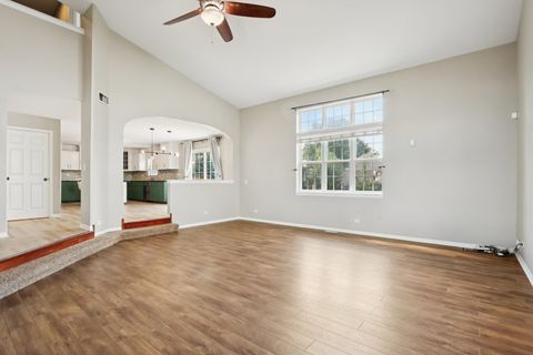 Tiny photo for 24951 Thornberry Drive, Plainfield, IL 60544 (MLS # 12455680)