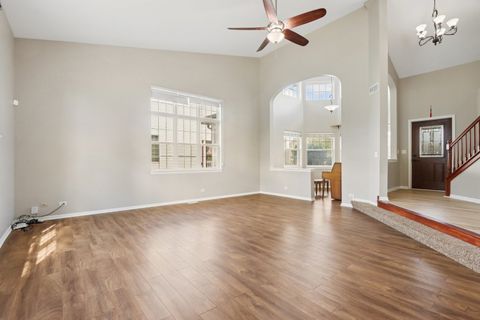 Tiny photo for 24951 Thornberry Drive, Plainfield, IL 60544 (MLS # 12455680)