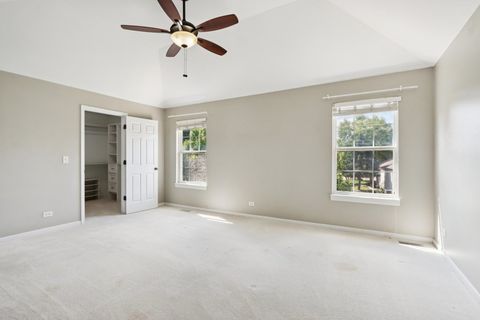 Tiny photo for 24951 Thornberry Drive, Plainfield, IL 60544 (MLS # 12455680)