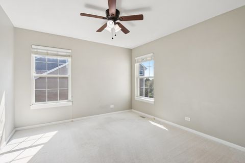 Tiny photo for 24951 Thornberry Drive, Plainfield, IL 60544 (MLS # 12455680)