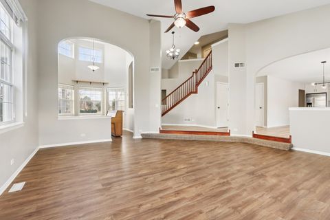 Tiny photo for 24951 Thornberry Drive, Plainfield, IL 60544 (MLS # 12455680)