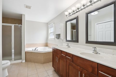 Tiny photo for 24951 Thornberry Drive, Plainfield, IL 60544 (MLS # 12455680)